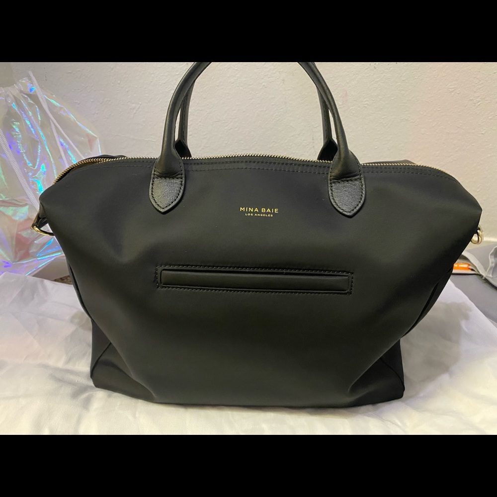Mina Baie Emmy Midi (Nylon)